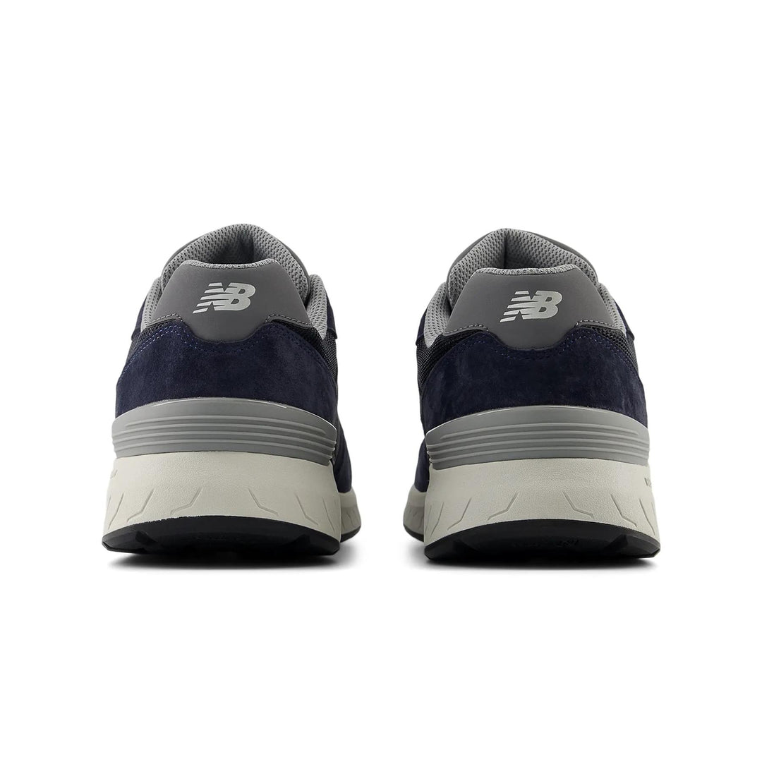 Men's Wide Fit New Balance MW880CB6 Walking/Running Sneakers - Fresh Foam
