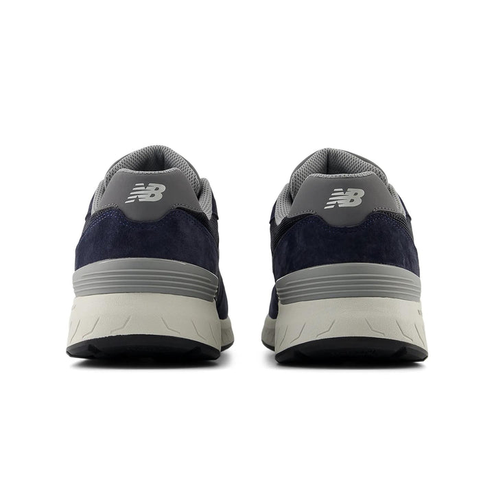 Men's Wide Fit New Balance MW880CB6 Walking/Running Sneakers - Fresh Foam