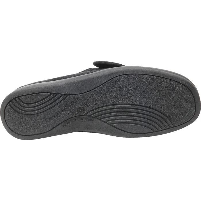 Women's Wide Fit Cosyfeet Spicy Shoes