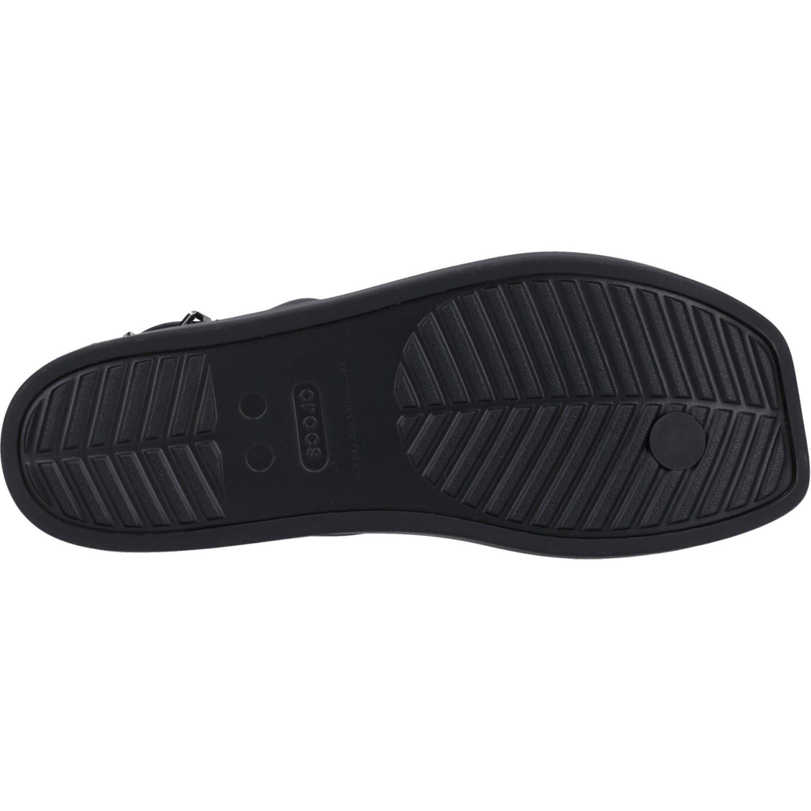 Women's Crocs 209793 Miami Thong Flip Sandals | Crocs | Wide Fit