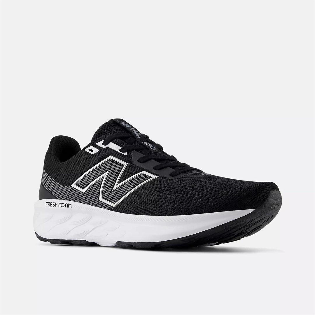 Men's Wide Fit New Balance M520LK9 Running Sneakers - Fresh Foam