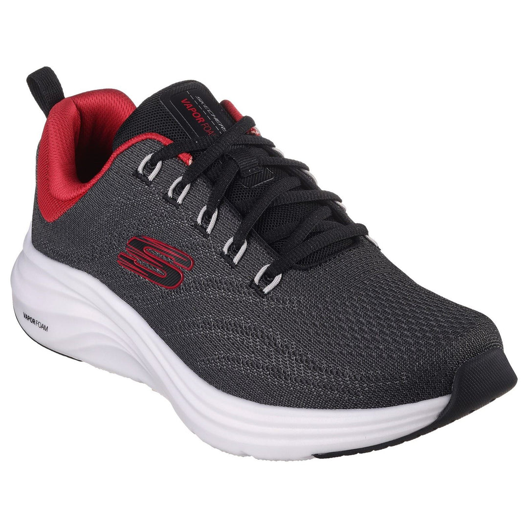 Men's Wide Fit Skechers 232626 Vapor Foam Varien Sneakers