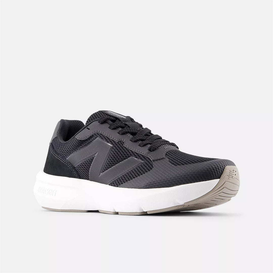 Men's Wide Fit New Balance UA800B Running Sneakers