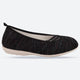 Women's Wide Fit DB Foxtail Canvas