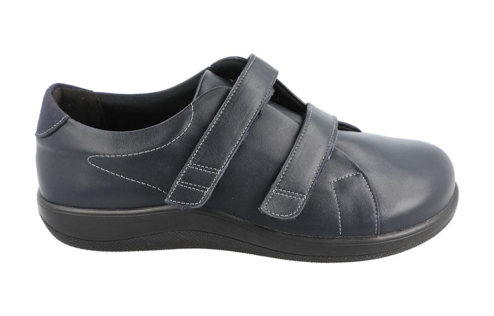 Women's Wide Fit DB Scott Shoes