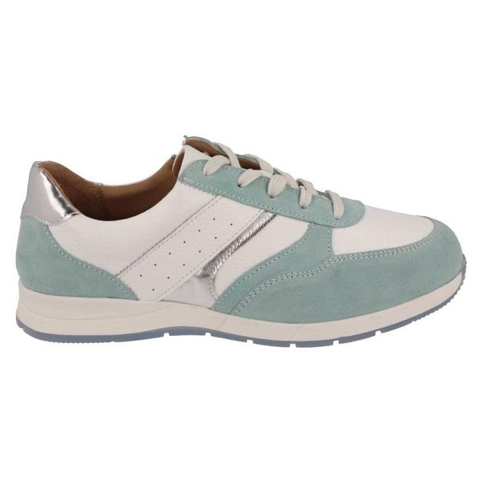 Women's Wide Fit DB Miriam Sneakers