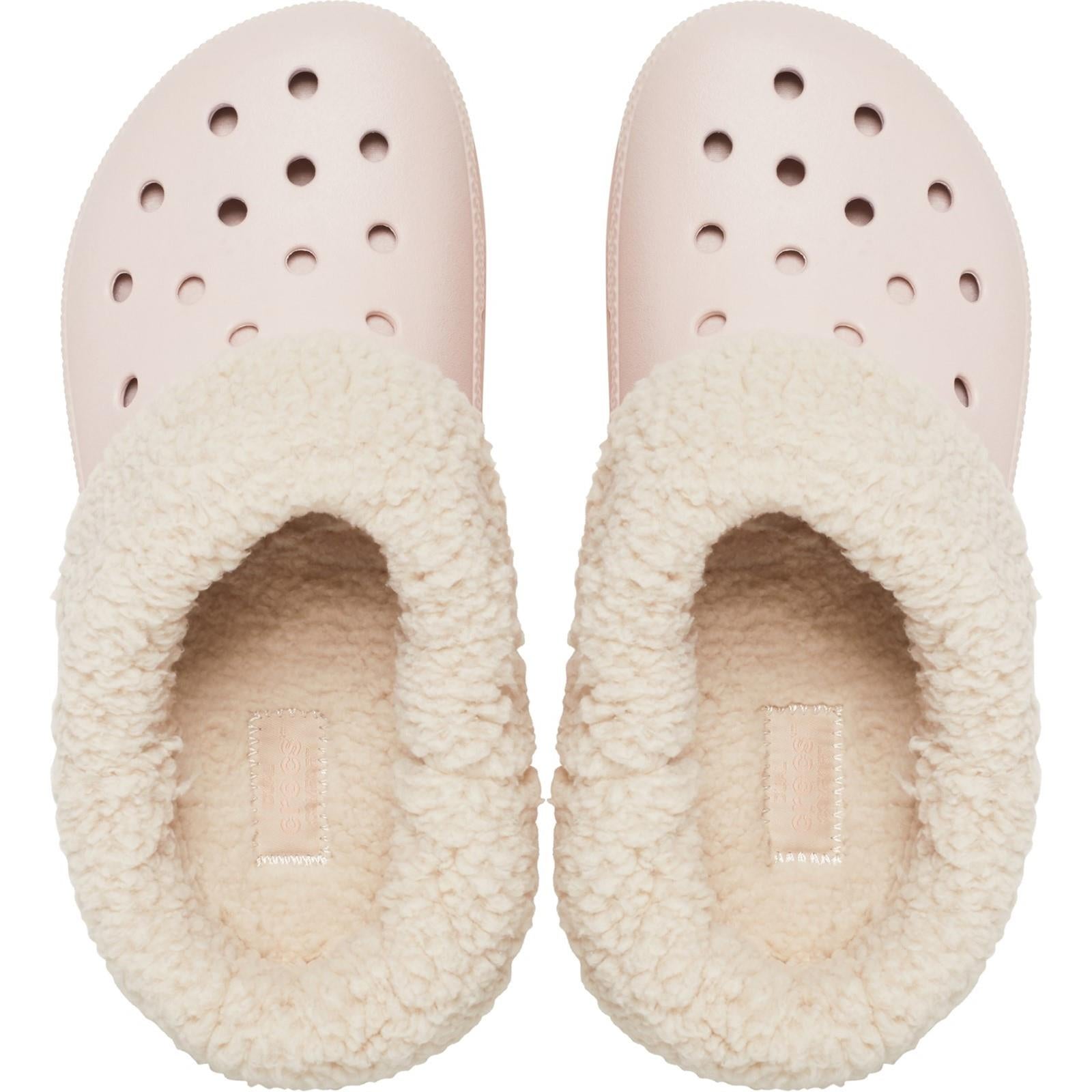 ◆CROCS◆ Classic Blitzen IV Clog Mob Mist 2108465PS Women's Crocs 210846 Classic Blitzen IV Clog Sandals | Crocs