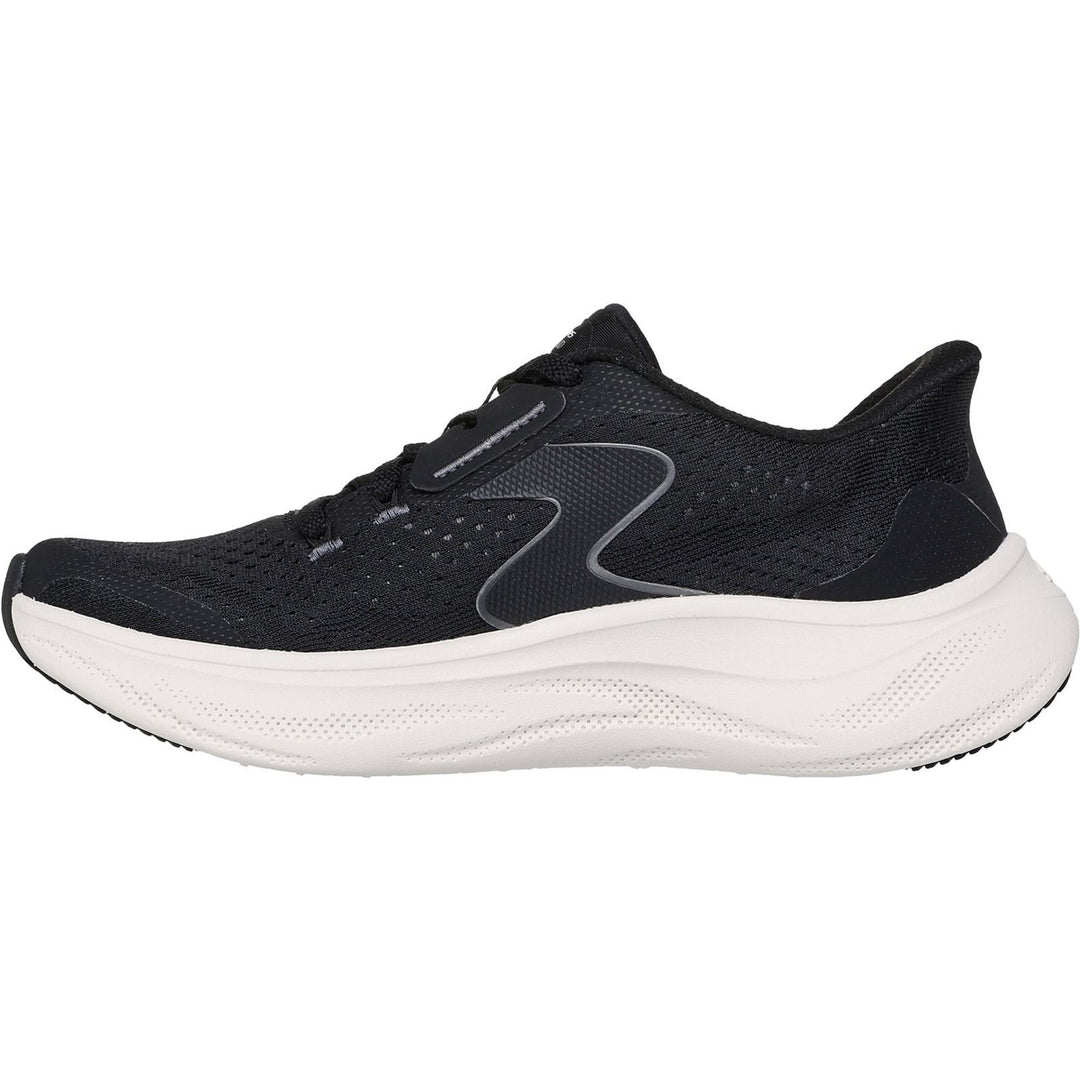 Women's Wide Fit Skechers 150565 Slip-ins Skech Cloud Plush Horizon ...