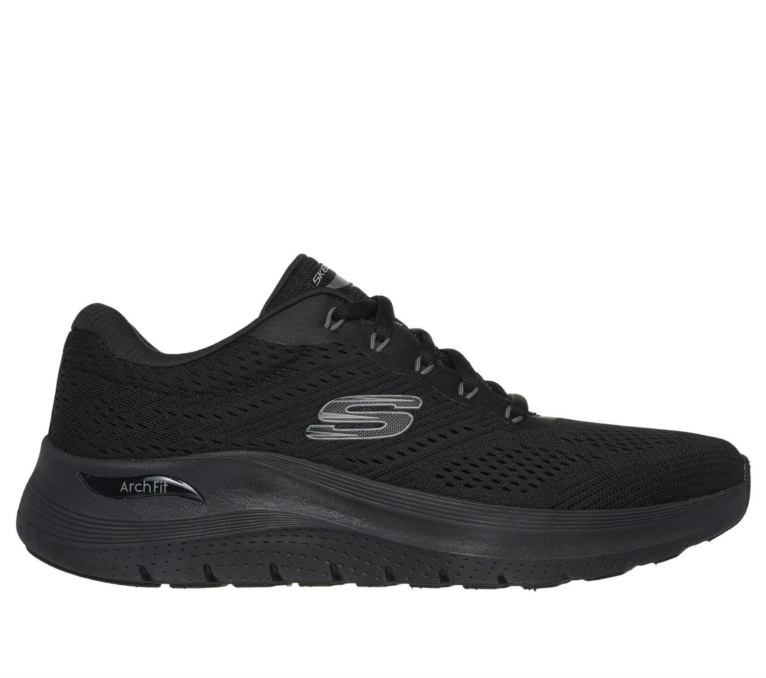 Men's Wide Fit Skechers 232700 Arch Fit 2.0 Walking Sneakers