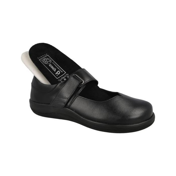 Women's Wide Fit DB Vista Shoes