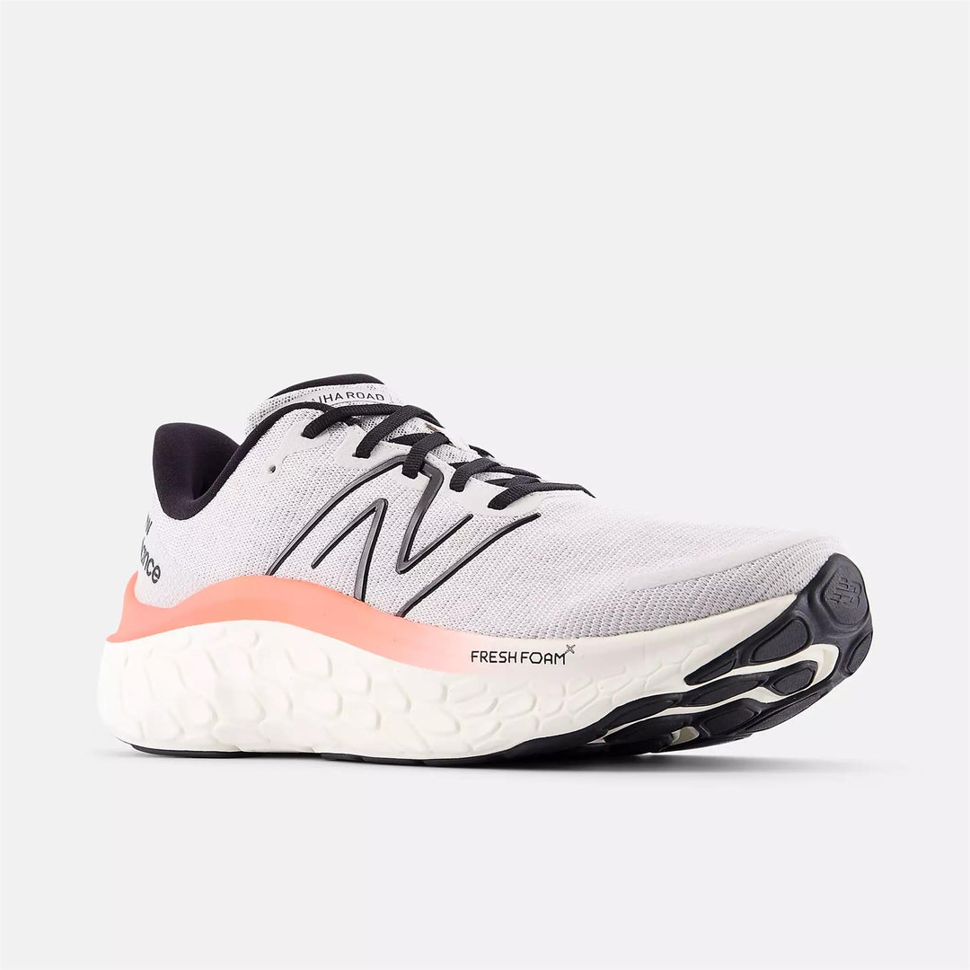 Men's Wide Fit New Balance MKAIRCU1 Kaiha Road Running Sneakers - Fresh Foam