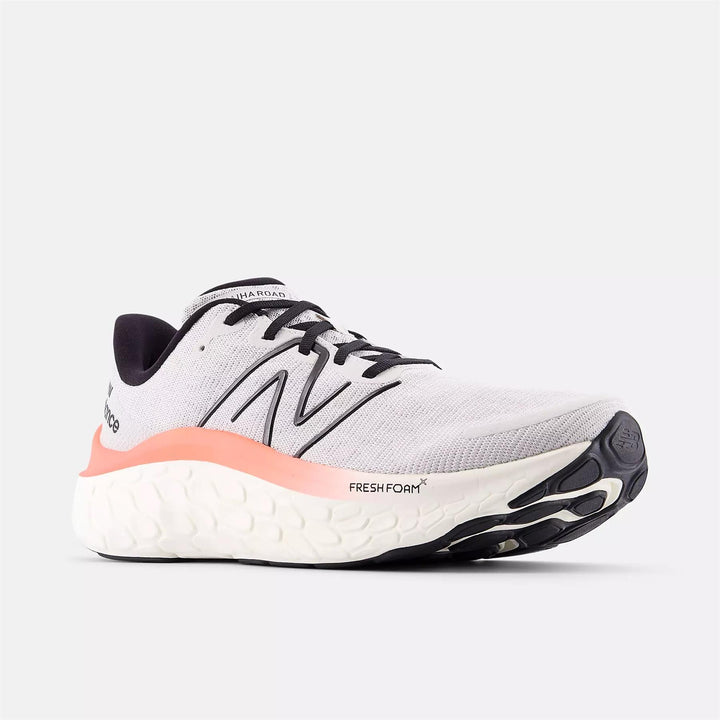 Men's Wide Fit New Balance MKAIRCU1 Kaiha Road Running Sneakers - Fresh Foam