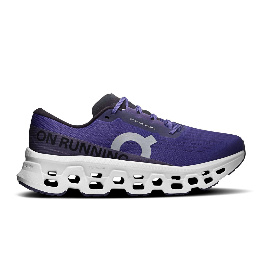 Mens Wide Fit On Cloudmonster 3 Sneakers