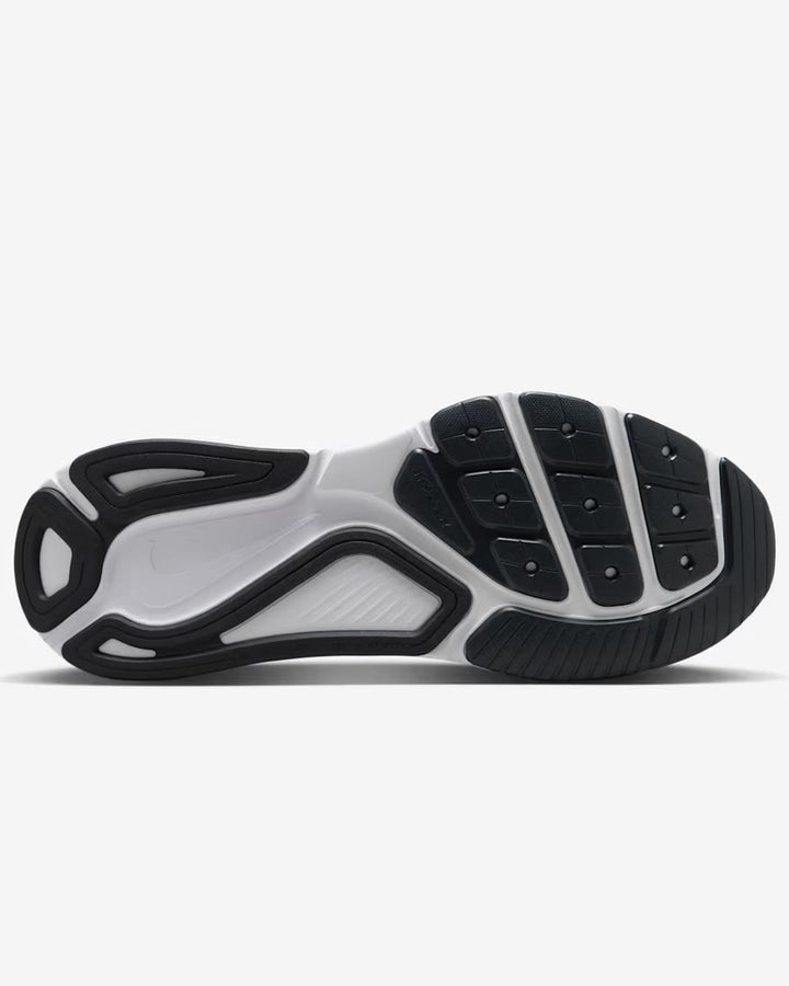 Men's Wide Fit Nike HQ2588-001 Structure 26 Running Sneakers
