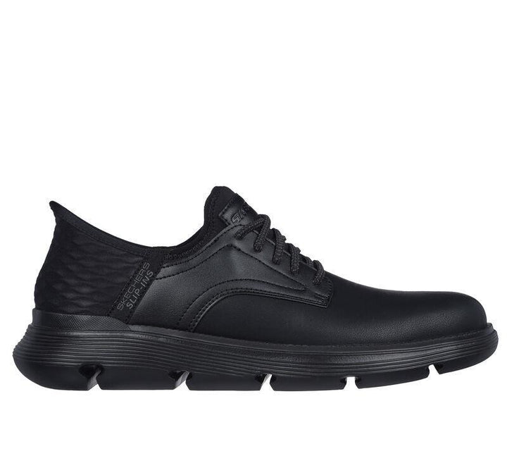 Men's Wide Fit Skechers Slip-ins 205046 Garza Gervin Sneakers