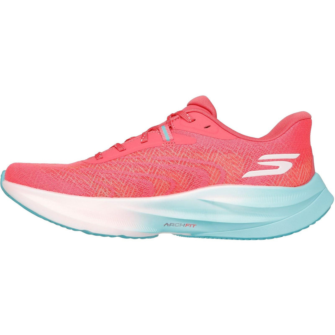 Women's Wide Fit Skechers 172200 Aero Spark Sneakers