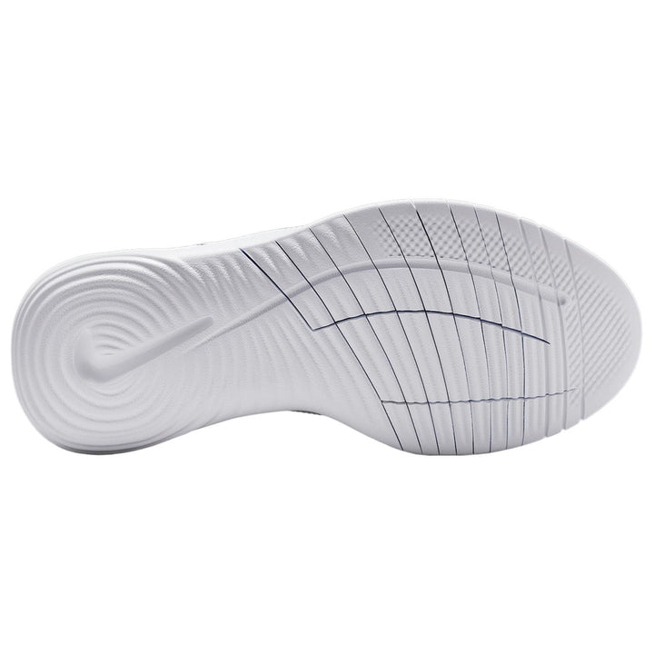 Men's Wide Fit Nike DV0744-102 Flex Experience Run 12 Running Sneakers
