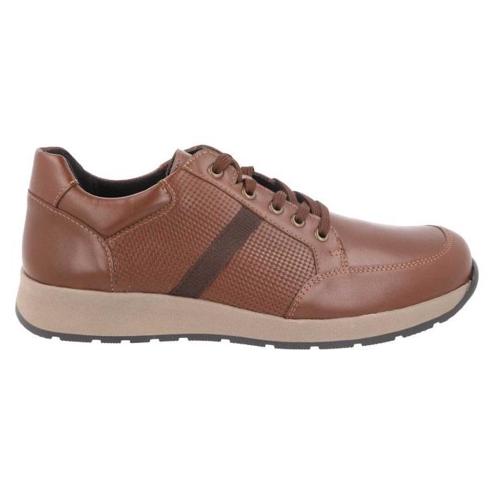 Men's Wide Fit DB Jerome Sneakers