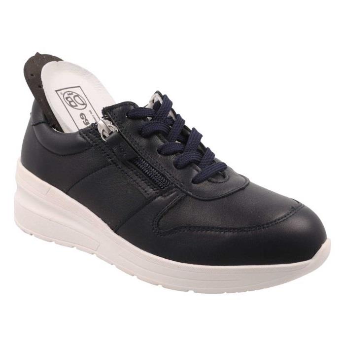 Women's Wide Fit DB Farndish Sneakers