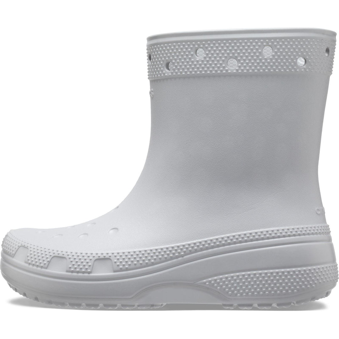 Unisex Wide Fit Crocs 208363 Classic Boots