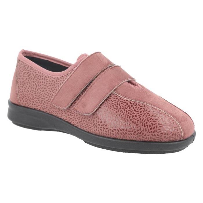 Women's Wide Fit DB Moon Shoes