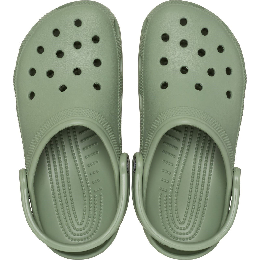 Unisex Wide Fit 10001 Crocs Classic Clog Sandals