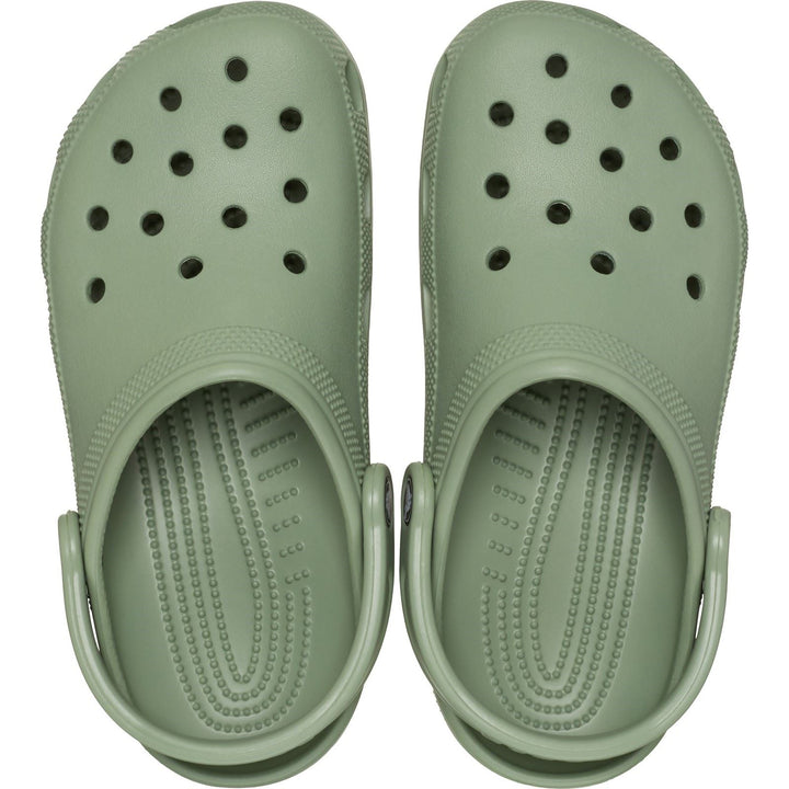 Unisex Wide Fit 10001 Crocs Classic Clog Sandals