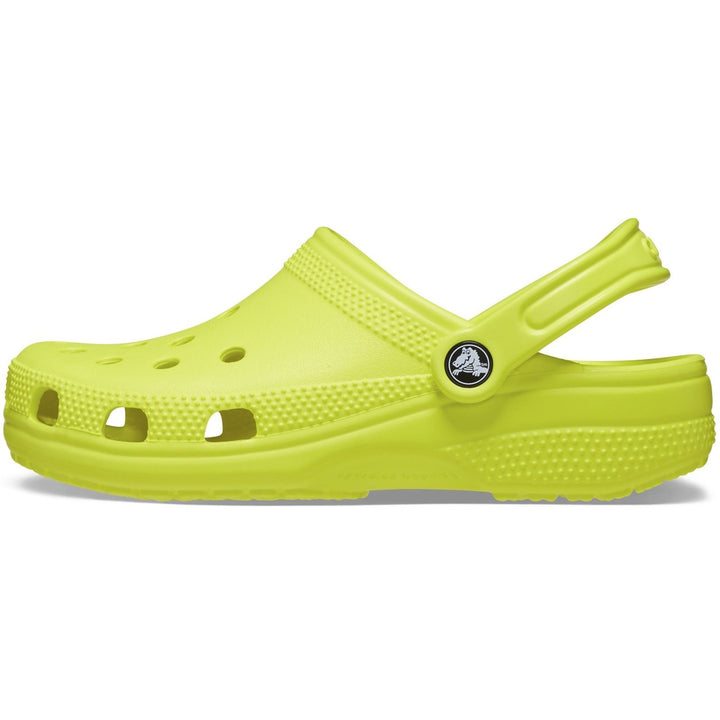 Unisex Wide Fit 10001 Crocs Classic Clog Sandals