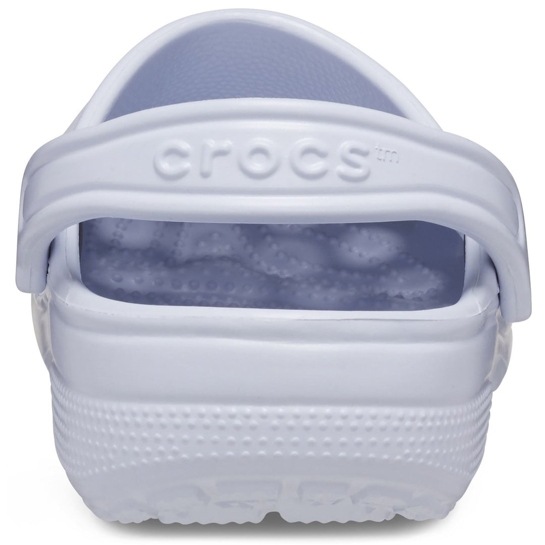 Unisex Wide Fit Crocs 10001 Classic Clog Slip On Sandals