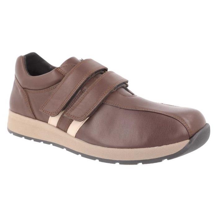Men's Wide Fit DB Wayne Sneakers