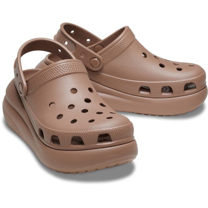 Women's Crocs 207521 Crush Clog Sandals