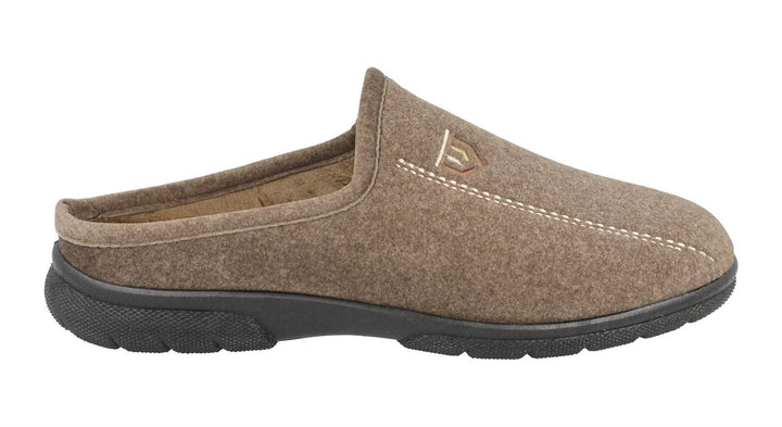 Men's Wide Fit DB Fred Mules