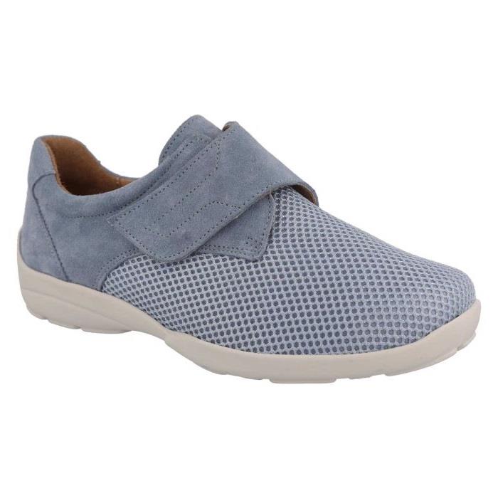 Women's Wide Fit DB Solitaire Sneakers