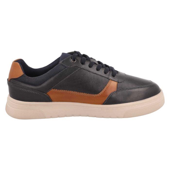 Men's Wide Fit DB Arlo Shoes