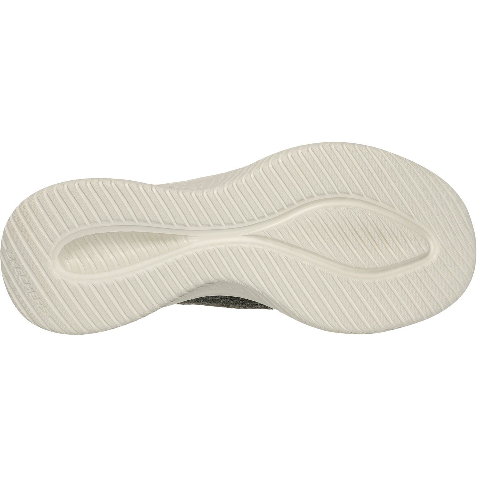 Women's Wide Fit Skechers 149708 Slip-ins Ultra Flex 3.0 Cozy