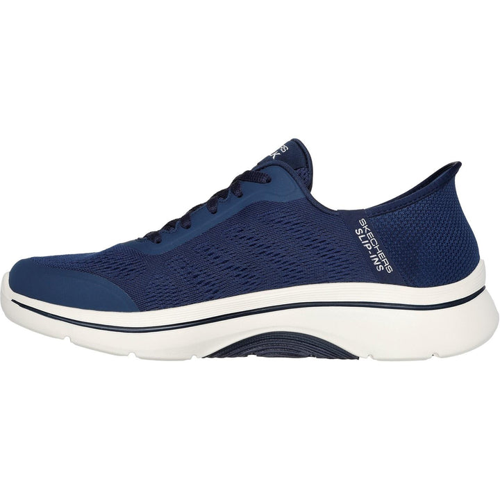 Men's Wide Fit Skechers 216602 Slip-ins Arch Fit 2.0 Simplicity Sneaker