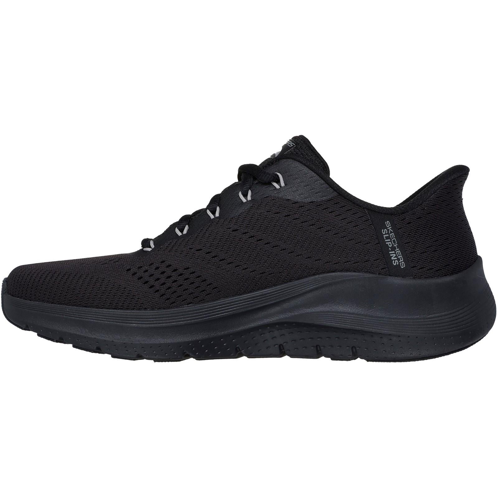 Men's Wide Fit Skechers 232712 Slip-ins Arch Fit 2.0 Lestur