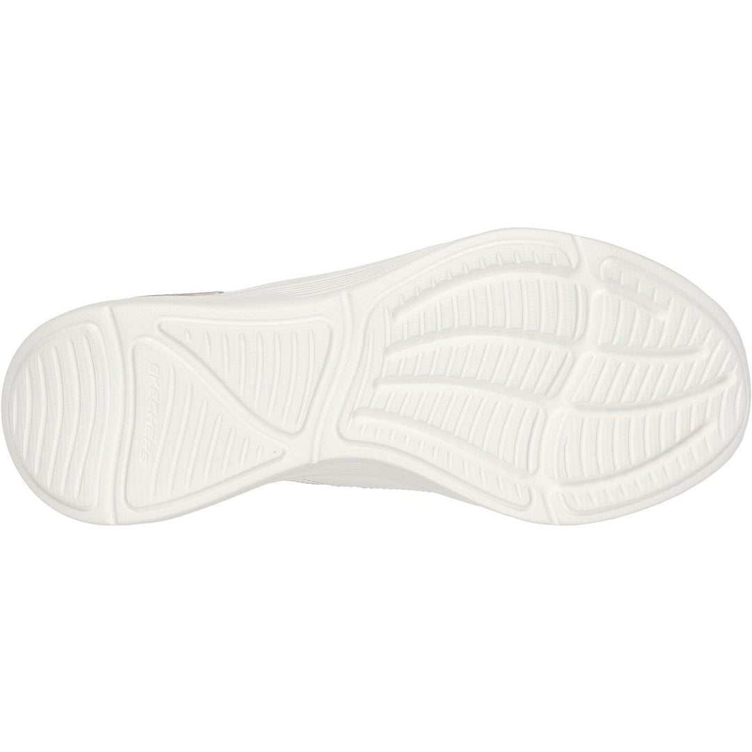 Women's Relaxed Fit Skechers 150353 Sport Ballet Chic Sneakers