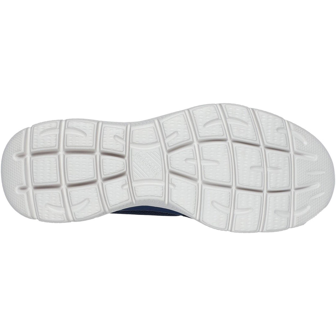 Men's Wide Fit Skechers Slip-ins 232457 High Range Summits Sneakers