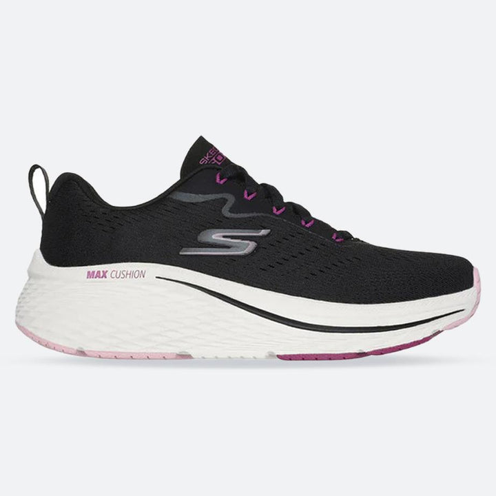 Women's Wide Fit Skechers 129601W Max Cushioning Elite 2.0 Levitate Sneakers