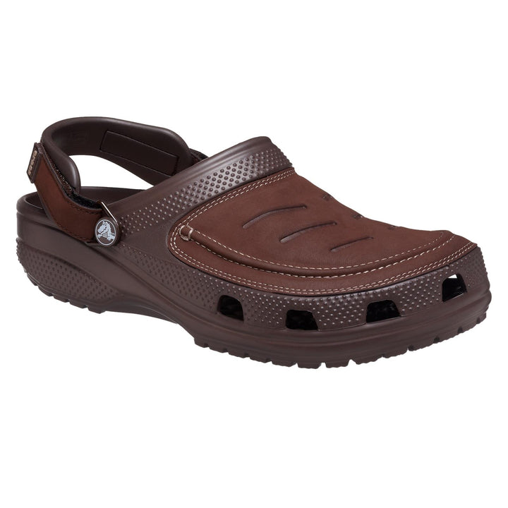 Men's Crocs 207689 Yukon Vista II Sandals