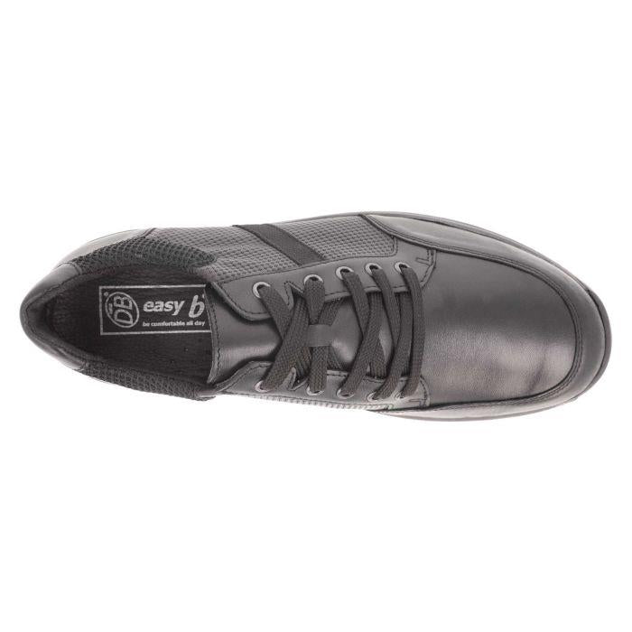 Men's Wide Fit DB Jerome Sneakers