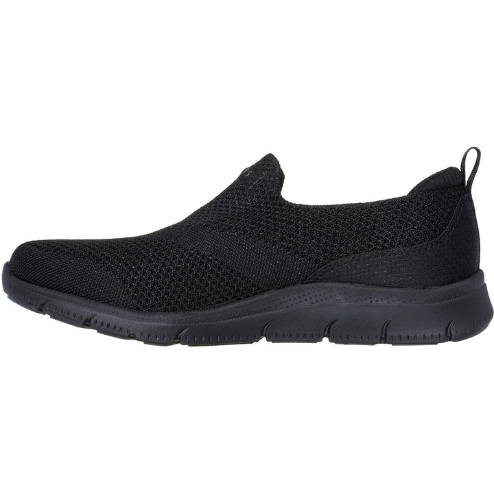 Women's Wide Fit Skechers 104680 Arch Fit Refine 2.0 Cascade Sneakers