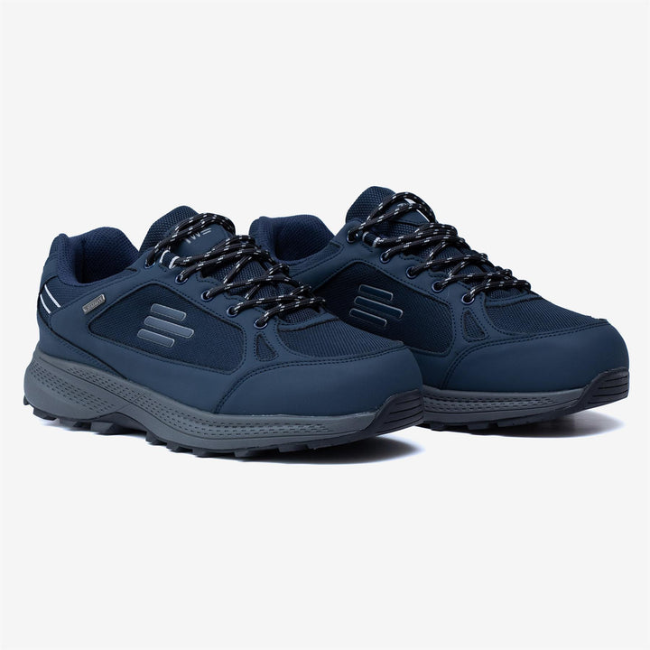 Men's Wide Fit Tredd Well Cloud Walk Sneakers