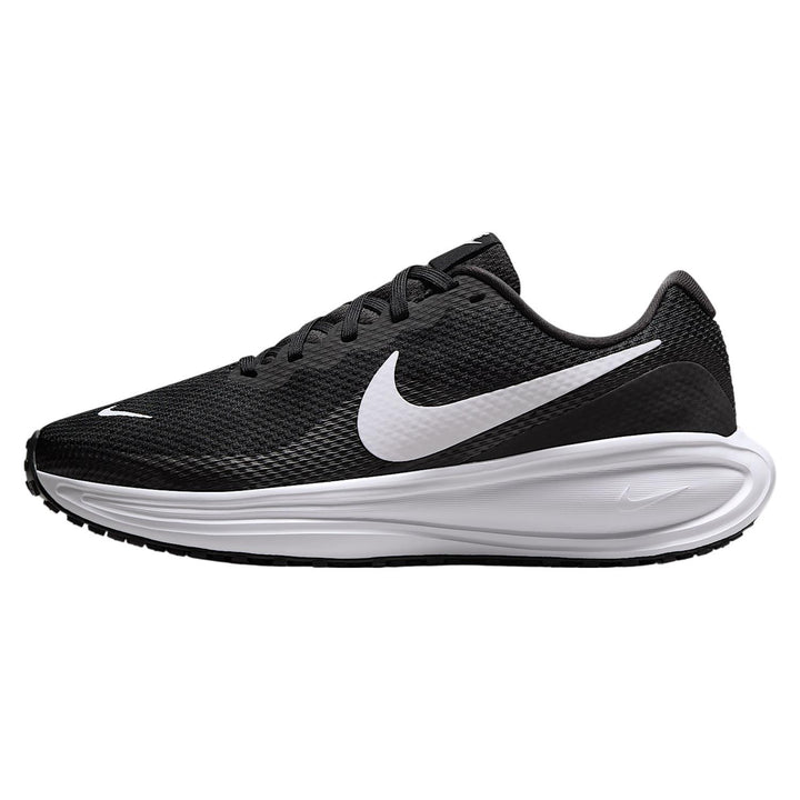 Women's Wide Fit Nike HQ1995-002 Revolution 8 Running Sneakers