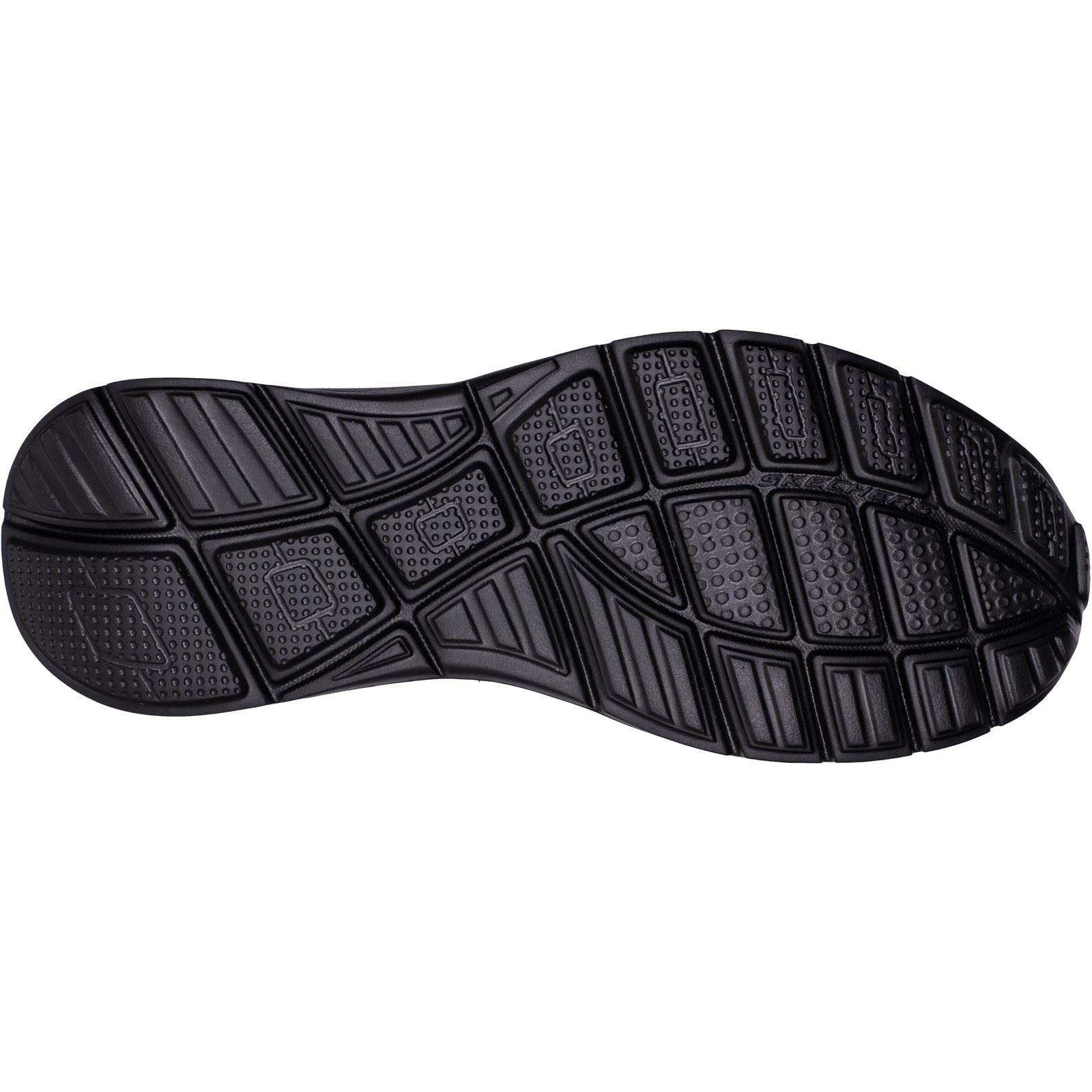FOUNTAIN (Black) スニーカー SKECHERS EQUALIZER 5.0 - 232516 - BKW