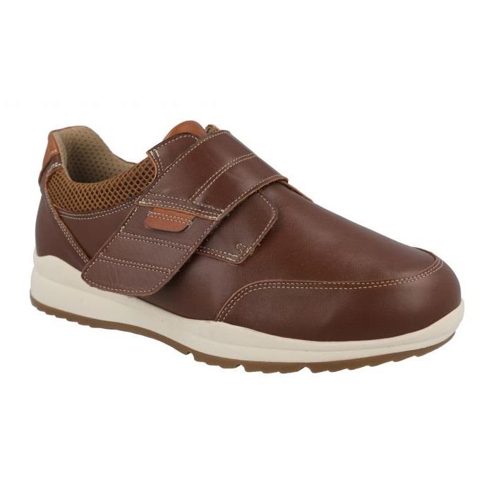 Men's Wide Fit DB Darwin Shoes