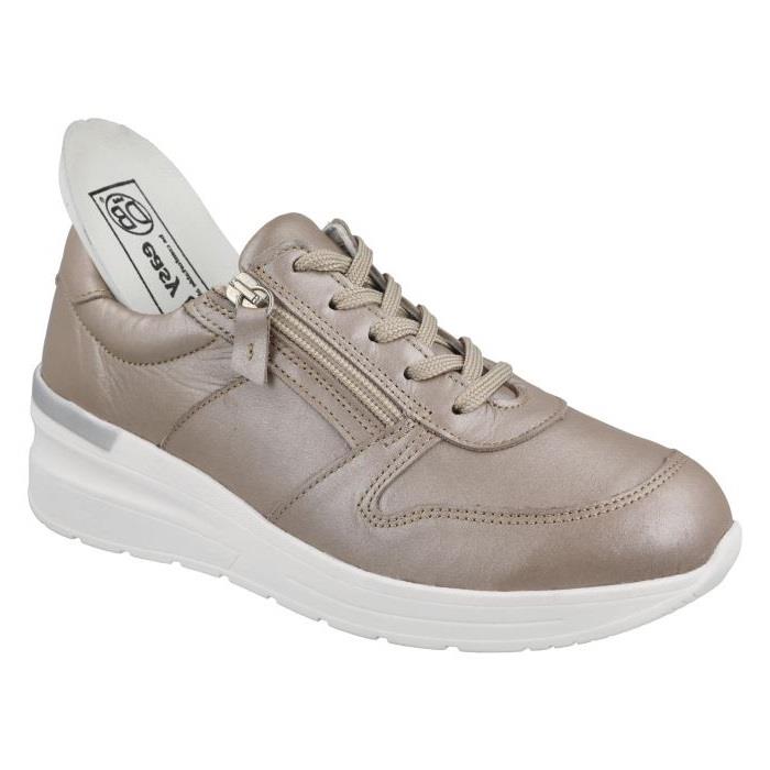 Women's Wide Fit DB Farndish Sneakers