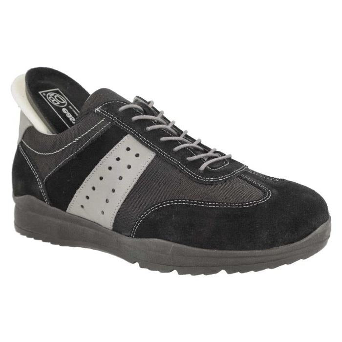 Men's Wide Fit DB Sequoia Sneakers