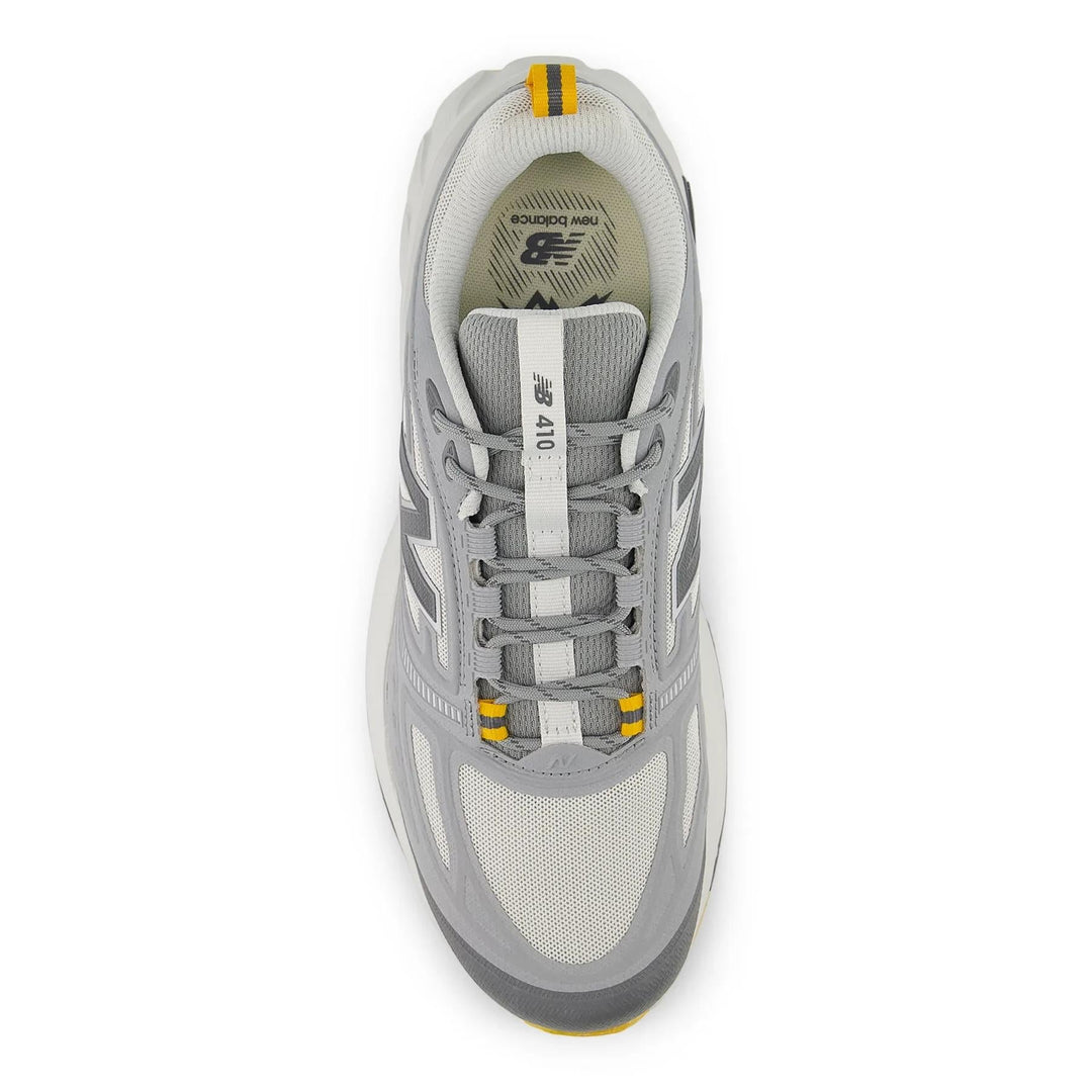 Mens Wide Fit New Balance M4105G0 Sneakers - Fresh Foam